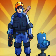 FPS防守者 FPS防守者