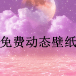 2022热门免费动态壁纸软件下载大全