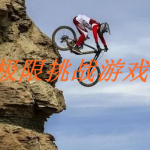极限挑战游戏大全