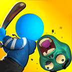 走位打僵尸 走位打僵尸