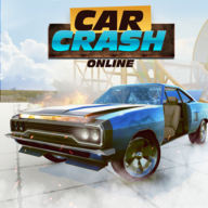 Car Crash Forever Online