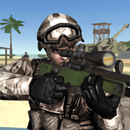 现代狙击模拟 现代狙击模拟