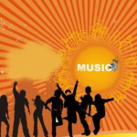 潮流音乐app合集