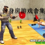 健身房游戏合集