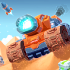 多人坦克大战 多人坦克大战