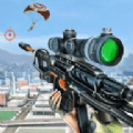 枪战的荣耀手游下载