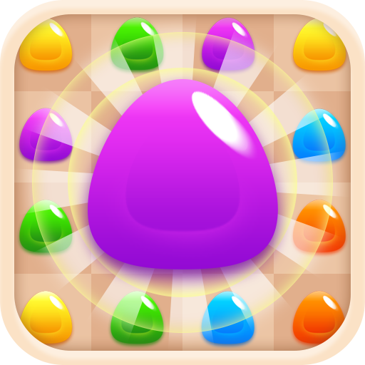 梦幻点点消 梦幻点点消