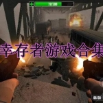 幸存者游戏合集