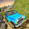 越野吉普车极端驾驶模拟器 越野吉普车极端驾驶模拟器
