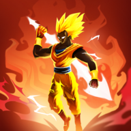 火柴人传奇影子武士 火柴人传奇影子武士