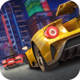 东京街头漂移 东京街头漂移