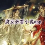 腐女必看的小说软件合集