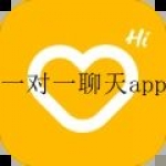 可以一对一聊天的app合集