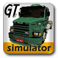 大卡车模拟器 大卡车模拟器