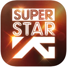 superstaryg中文版