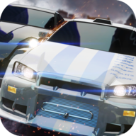 无限漂移乐趣免费金币版