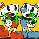 类似茶杯头的游戏合集