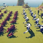 战争模拟类游戏合集