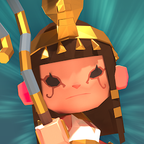 部落战争 部落战争