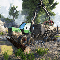 卡车行驶模拟器 卡车行驶模拟器