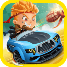 巴拉巴拉小赛车 巴拉巴拉小赛车