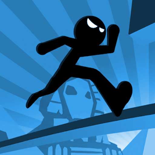 火柴人挑战赛 火柴人挑战赛