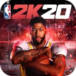 nba2k系列手游合集