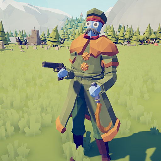 废弃平原生存战 废弃平原生存战