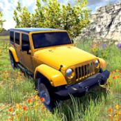 极限越野驾驶探索者 极限越野驾驶探索者