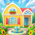 安尼兰梦幻小镇