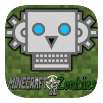 mc大战僵尸2 mc大战僵尸2