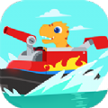 宝宝海上救援 宝宝海上救援