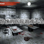 惊悚的医院游戏大全