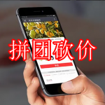 超级划算的拼团砍价软件推荐下载合集