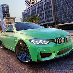 超级竞速狂飙 超级竞速狂飙