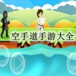 空手道手游大全