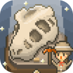 我与化石博物馆