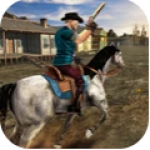 西部狂野赏金猎人 西部狂野赏金猎人