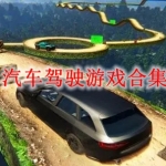 汽车驾驶游戏合集