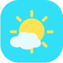 极简天气精简版