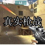 真实枪战游戏下载合集