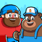 木材工人大冒险