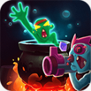 荒野僵尸大猎杀 荒野僵尸大猎杀