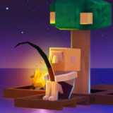 海上建造模拟器