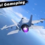 喷气飞行游戏合集