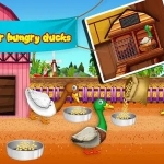 鸡蛋农场游戏合集