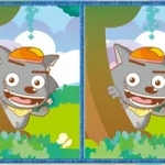 史上最难找不同手游推荐