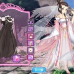 宫廷换装游戏有哪些