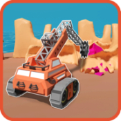 大型粉碎机 大型粉碎机