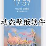 动态壁纸APP大全